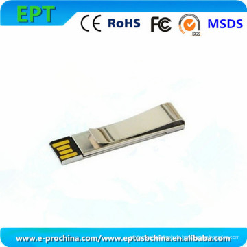 Anpassen Logo Mini Pendrive Memory Disk USB Flash Drive (ET518)